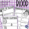 Circulatory System Scribble Notes - Image 3